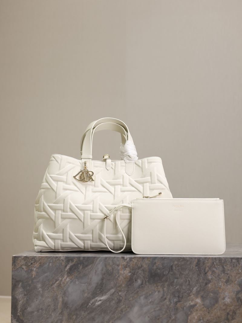 chr1st1an D10r shopping bags